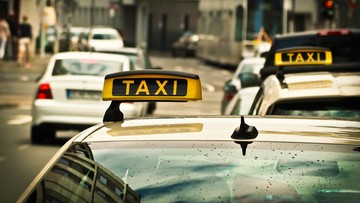 Polscy turyści oszukani przez taksówkarza w Izraelu. Dostali niespodziewaną rekompensatę
