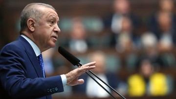 Turcja o wstąpieniu Szwecji i Finlandii do NATO: powiemy "nie"