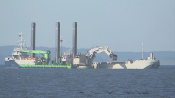 Nord Stream 2. "To projekt prywatny, nie możemy uniemożliwić jego budowy"