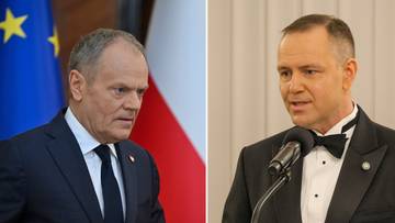 Nowy ruch Karola Nawrockiego. Doradca "uchyla rąbka tajemnicy"