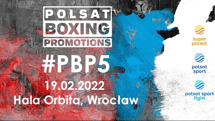 Polsat Boxing Promotions 5: Gdzie obejrzeć transmisję?