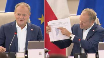 Premier przekazał "dobrą wiadomość". "Polska trafiła do klubu bilionerów"