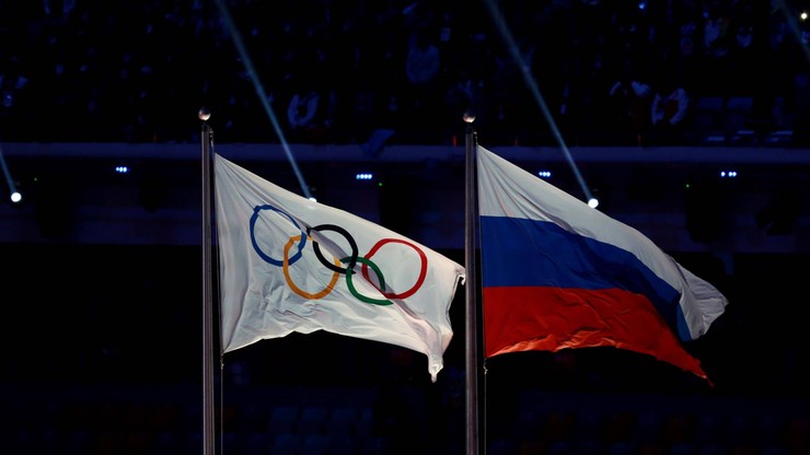 Pjongczang 2018: Rosja nie wierzy w wykluczenie z igrzysk