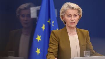 Ruch Komisji Europejskiej w sprawie Rosji. Chcą za
