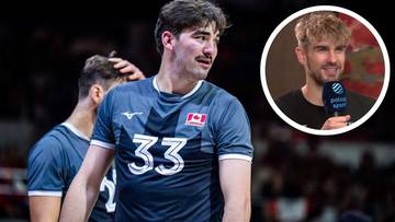 Ważne zadanie przed polskim libero. Musi powstrzymać gwiazdę rywali