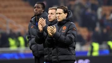 Włoskie media w szoku po porażce Interu w Lidze Mistrzów. Tak oceniono zespół Polaka