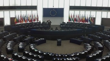 MSZ: Rezolucja Parlamentu Europejskiego ws. praworządności w Polsce zawiera krzywdzące wnioski 