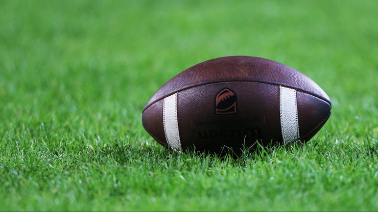 Prawie 157 tys. widzów obejrzało uczelniany mecz futbolu amerykańskiego