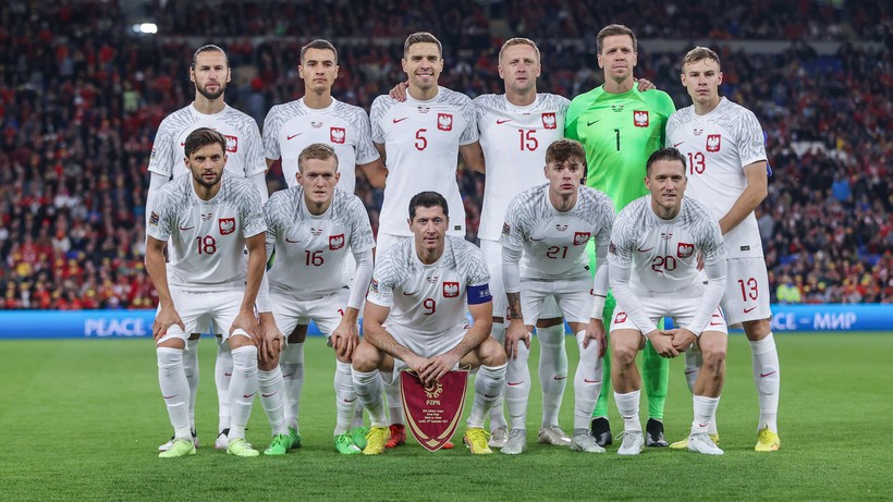 MŚ 2022: Znamy godzinę towarzyskiego meczu Polska - Chile