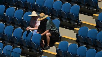 Mecze Polaków na Australian Open przełożone! Dlaczego?