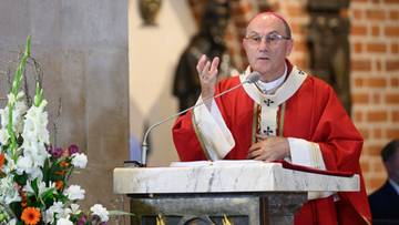 Prymas Polski z apelem do rodaków. "Nie wolno nam przyzwyczaić się do obojętności"