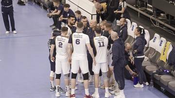 Przegrali wszystkie mecze i... utrzymali się w rozgrywkach. Znamy pełny skład siatkarskiej Extraligi