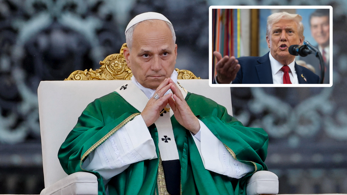 Papież wzywa do modlitwy za imigrantów. Kolejny cios w politykę Trumpa