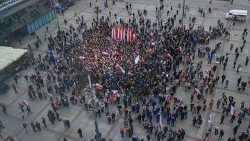 Ostatnie godziny kampanii. Kandydaci walczą o głosy