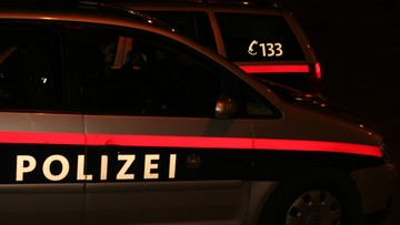 Wypadek busa w Austrii. 8 Polaków rannych