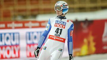 Norwescy skoczkowie mają nowego trenera. To były reprezentant kraju