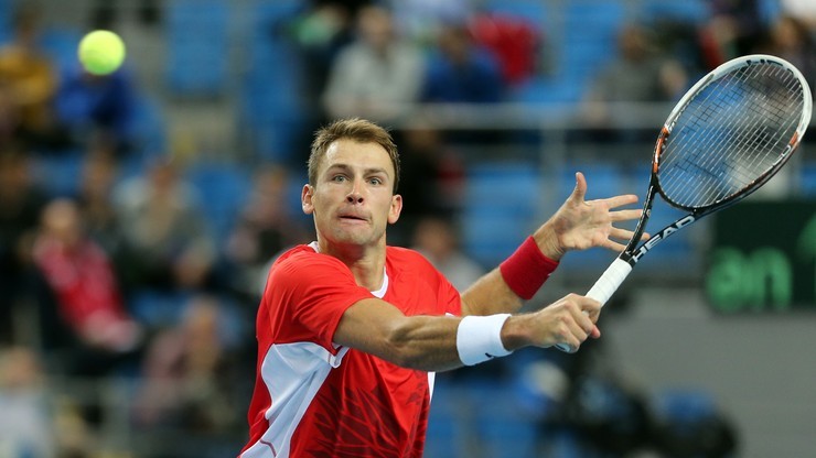 ATP w Halle: Wygrana Kubota w finale debla