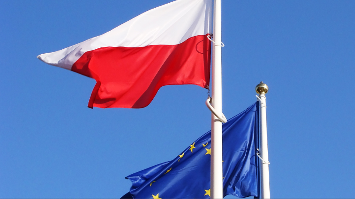 Kryzys we Francji i Niemczech. Media: Polska nadzieją Europy