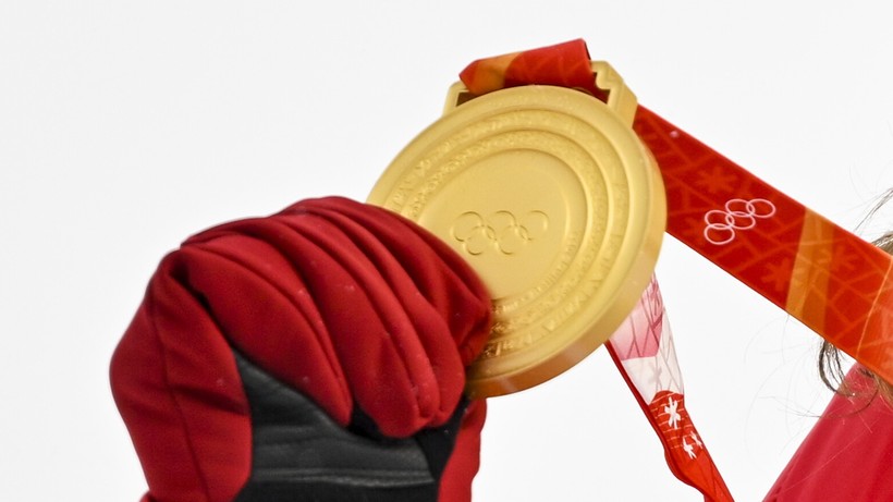 Pekin 2022: 15. złoty medal Norwegii historycznym rekordem igrzysk