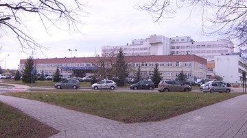 Oddział pediatrii szpitala w Chełmie nie będzie zawieszony. Udało się porozumieć z lekarzami