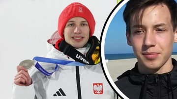 Co za złoto z archiwum! Tylko posłuchaj, co Tomasiak powiedział 5 lat temu (WIDEO)