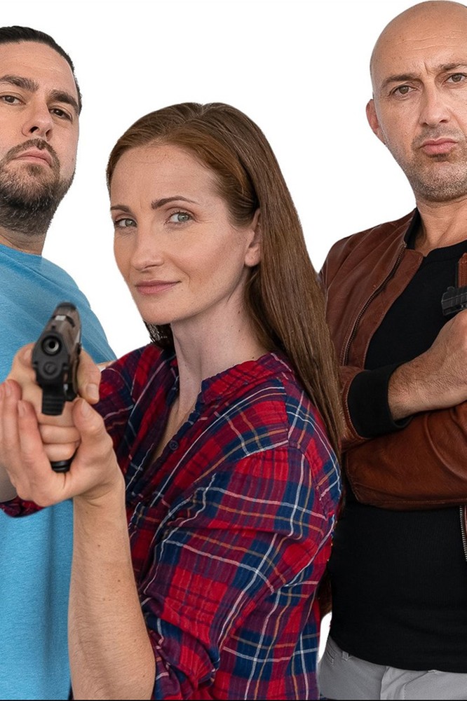 „Troje pod przykrywką”: Nowy serial Czwórki od września