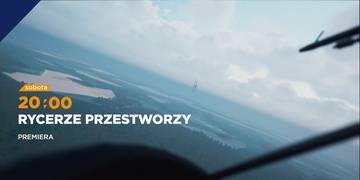 Rycerze przestworzy