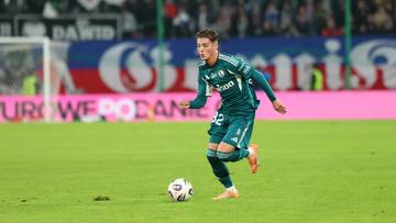 PKO BP Ekstraklasa: Zagłębie Lubin - Legia Warszawa. Relacja live i wynik na żywo