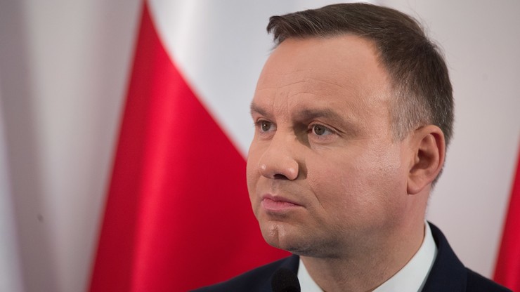 Kancelaria Prezydenta "głęboko rozczarowana" wynikiem rozmów Gliński-Rozenko