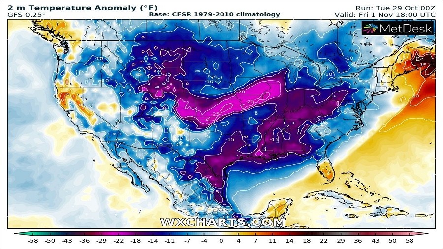 Fot. wxcharts.com