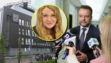 "Nigdy nie byłam w tym szpitalu". Posłanka KO zarzuca PiS kłamstwo