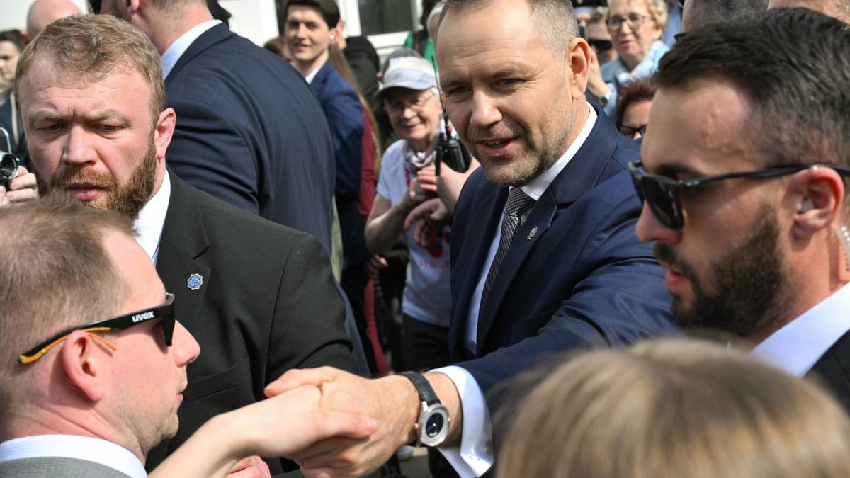 Polacy ocenili prezydenturę Nawrockiego. Wyniki najnowszego sondażu