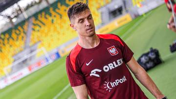 Piątek w dobrej formie przed zgrupowaniem! Polak z kolejnym golem