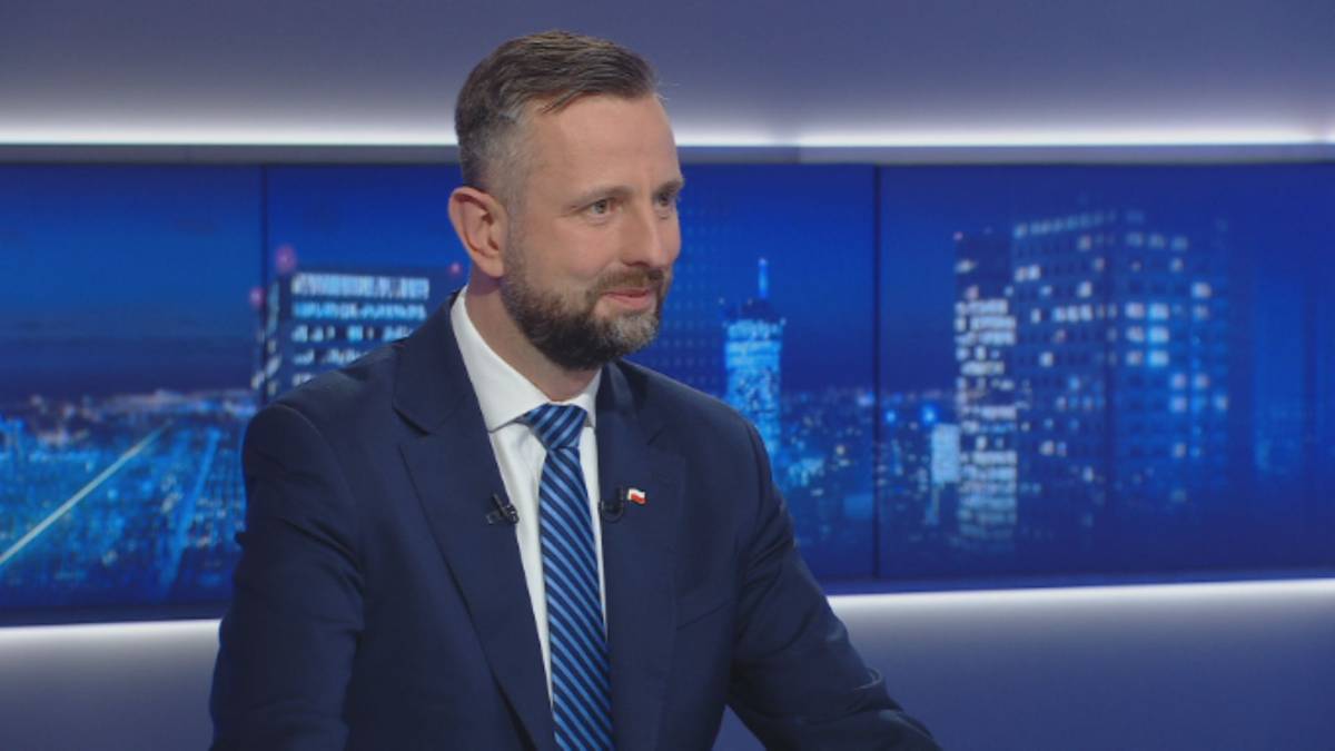Wicepremier: Wyborcy PiS-u nie zasługują na takiego kandydata