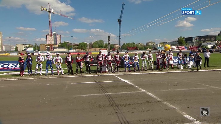 Lotos MPPK: Zaglądamy za kulisy (WIDEO)