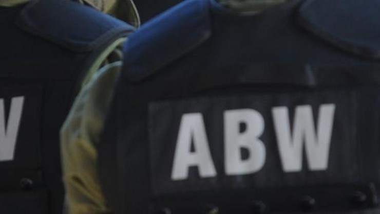 Były funkcjonariusz ABW oskarżony o szpiegostwo przeciw Polsce