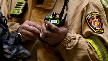 Wezwał hydraulika, a ten zasnął. Wybrał nietypowe miejsce