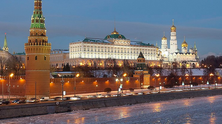 Rosja. Szefowie wielkich koncernów wezwani na Kreml. Czeka ich spotkanie z Putinem