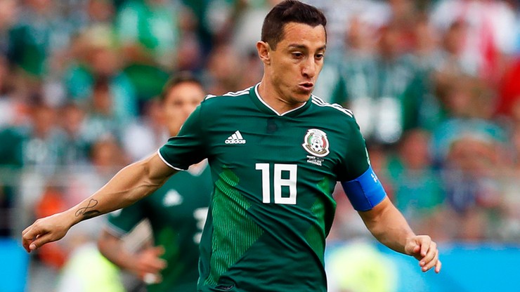 Złoty Puchar CONCACAF: Wygrane Martyniki i Meksyku