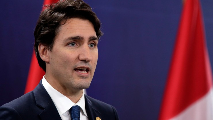 Kanada przyjmie uchodźców. Z wyjątkiem młodych, samotnych mężczyzn