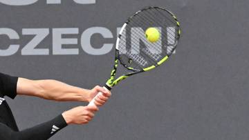 Hiszpan i Argentyńczyk w finale tenisowego turnieju w Szczecinie
