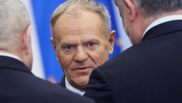 "Zawsze można coś zrobić lepiej". Europoseł KO o dwóch latach rządu