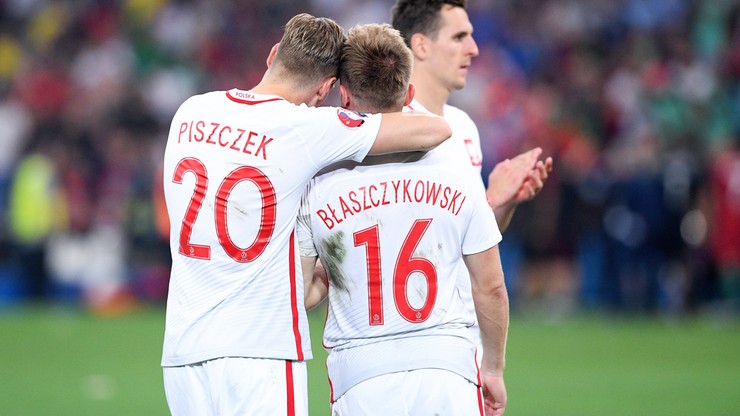 Repezentacja Polski zagra z Rumunią bez dwóch gwiazd?