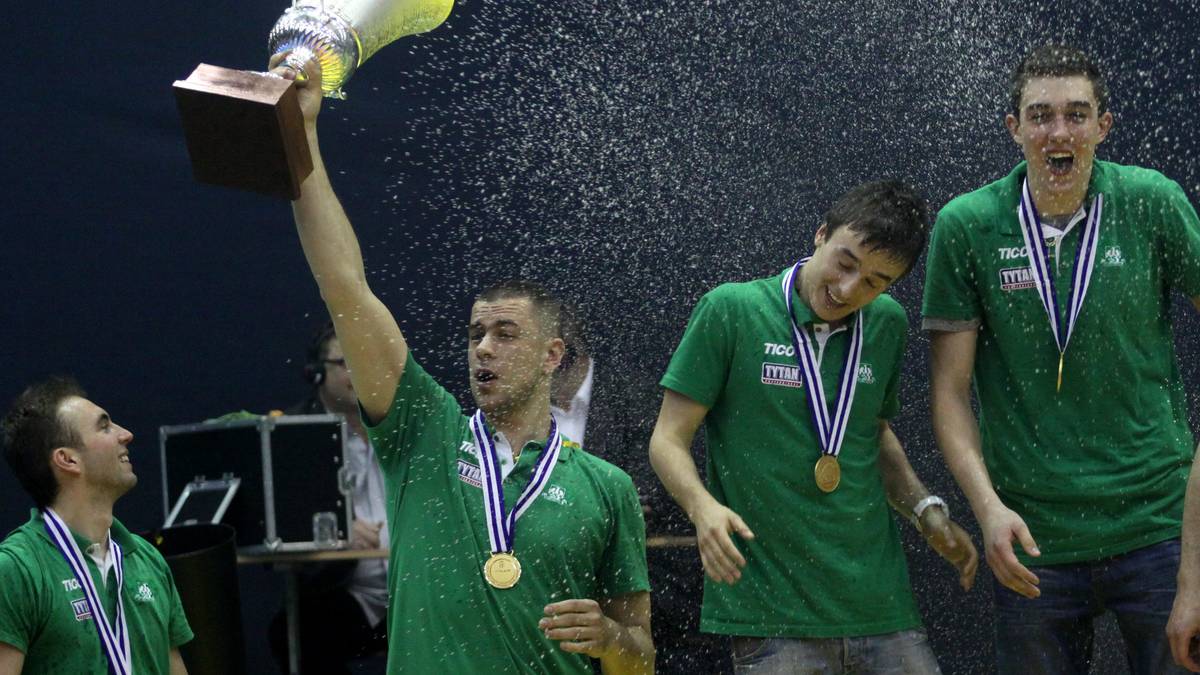 Ogromny cios dla polskiej siatkówki. Zasłużony klub upadnie?