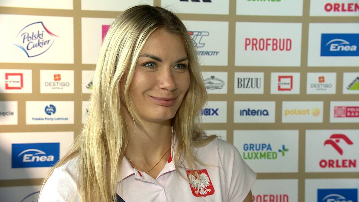 Polska pięściarka wygrała w olimpijskim debiucie. Brytyjka pokonana