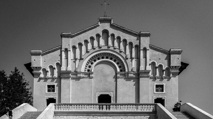 Włochy: skradziono relikwie św. Jana Pawła II i bł. ks. Jerzego Popiełuszki