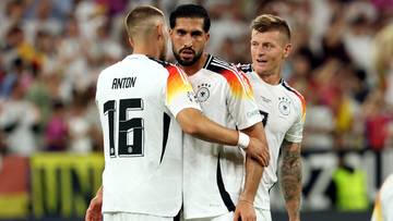 Euro 2024: Niemcy – Hiszpania. Relacja live i wynik na żywo