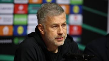 Eksperci nie mają złudzeń ws. Iordanescu. "Dla mnie to jest szokujące"