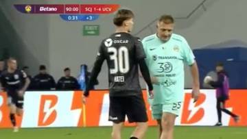 Co za historia! 61-letni weterynarz zagrał z byłym rywalem Rakowa