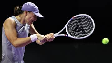 Tak wygląda skład Polek na BJK Cup